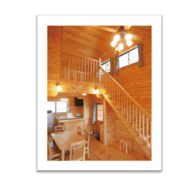 作業の足場と日程