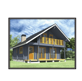 ログハウスのセルフビルドを検討する際に