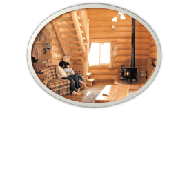 ログハウスのセルフビルドを家族に反対されたら