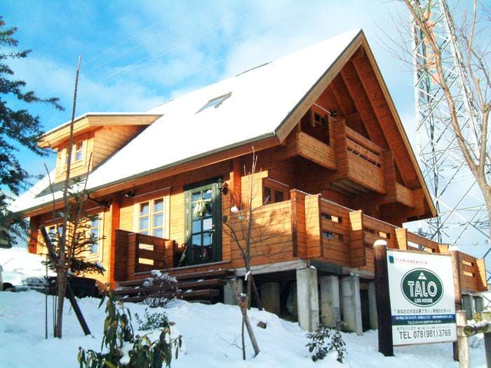 作る事は家族のため